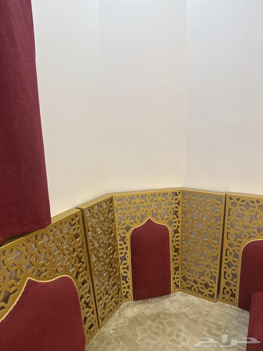 Used clean furniture room 4in7 Sharurah63673562297858113