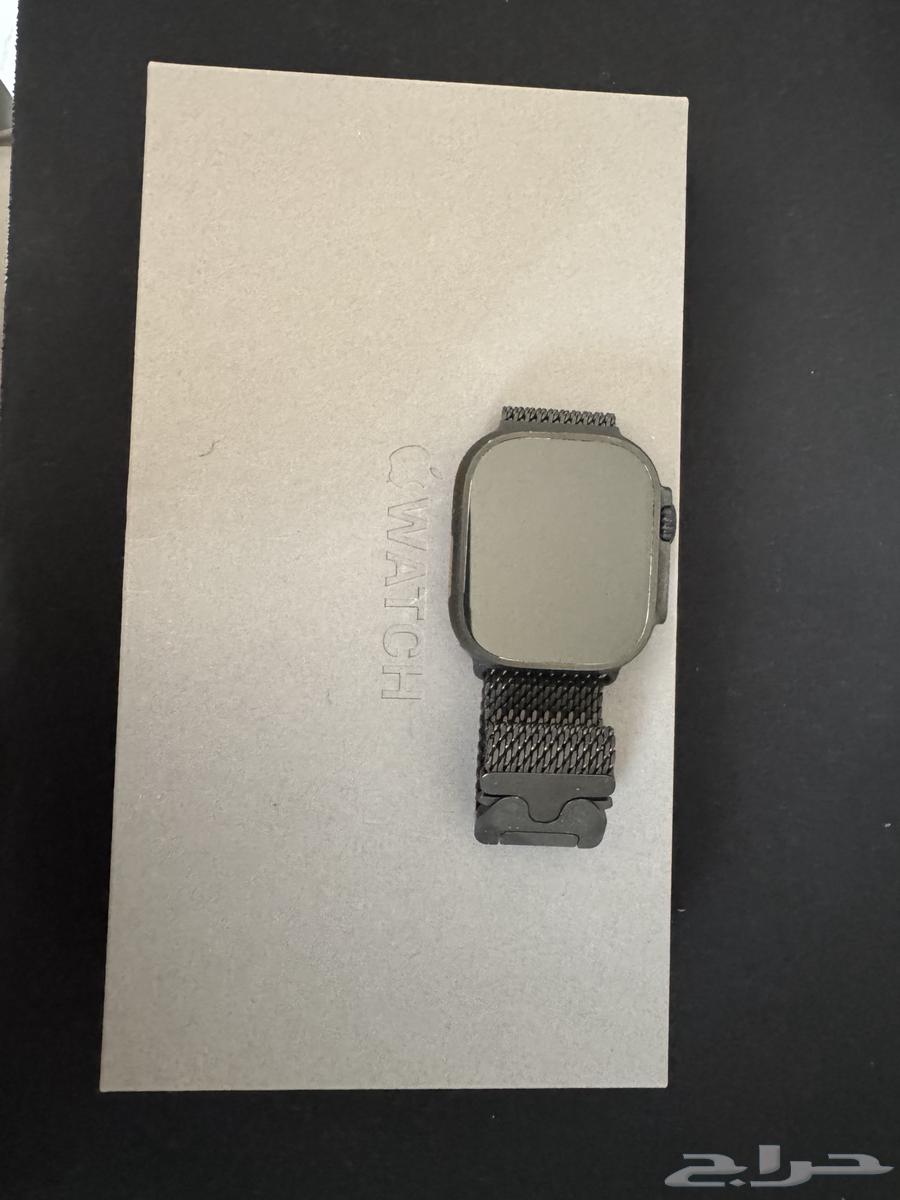Apple Watch Ultra 2 with cellular support63669824233091110