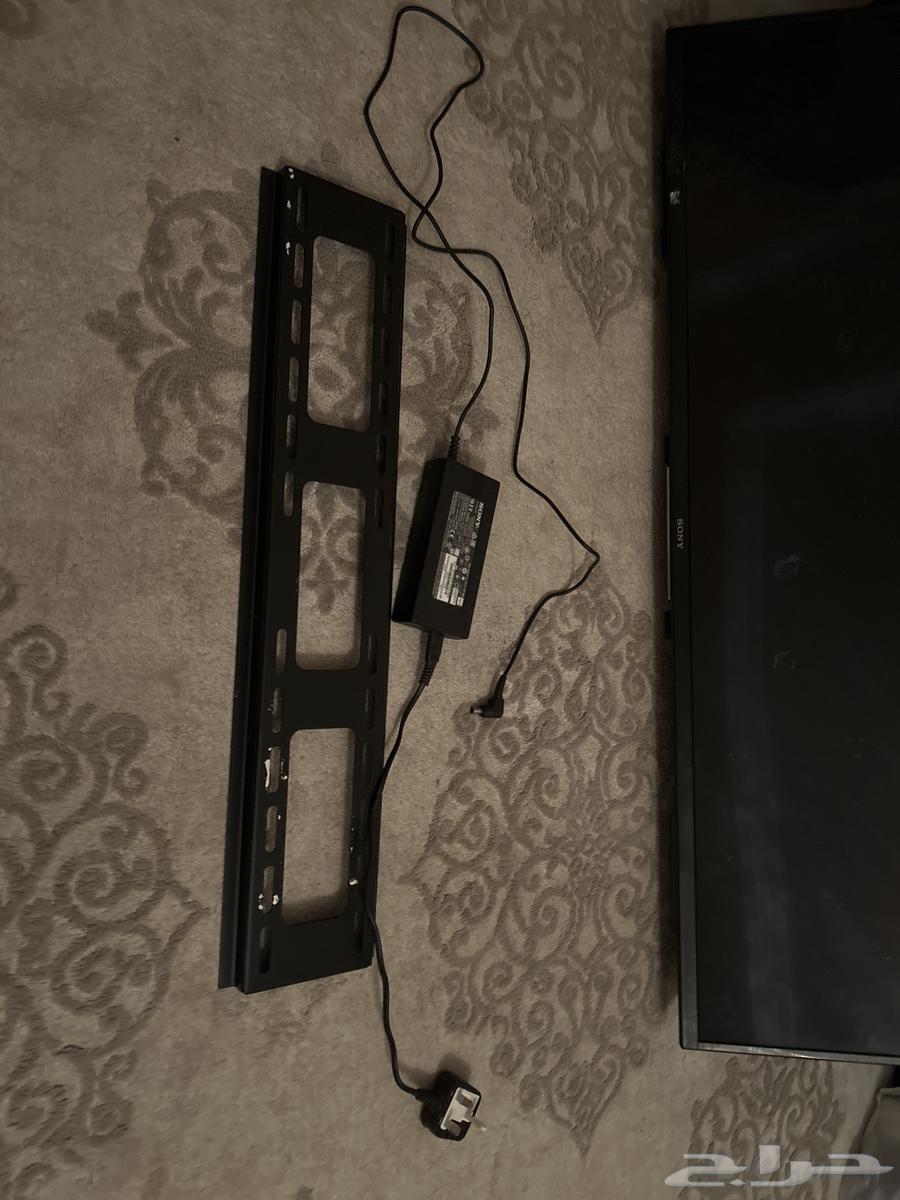 Sony screen issue, does it have sound or is it okay?63674542735362112