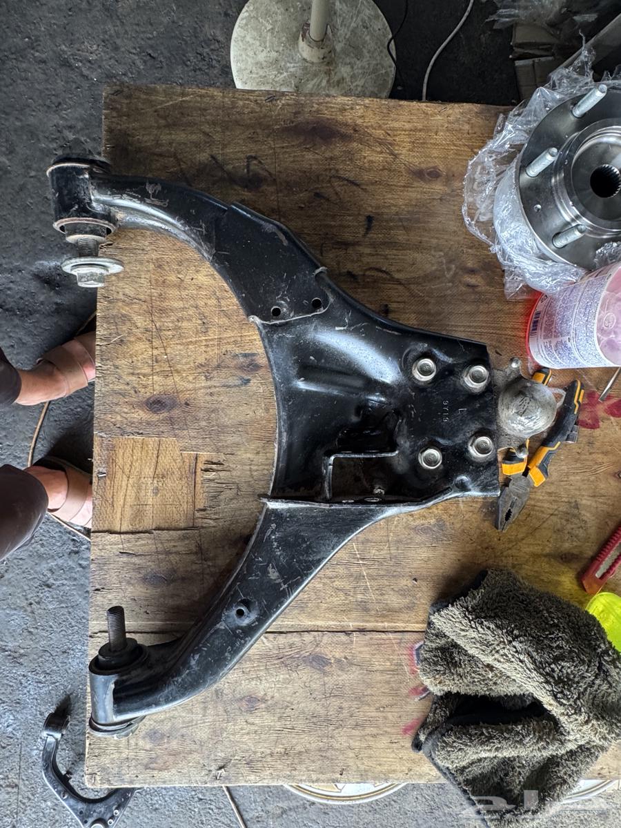 Original Used Mux and Dmax Top and Bottom Scissors 21-202563723051552514110