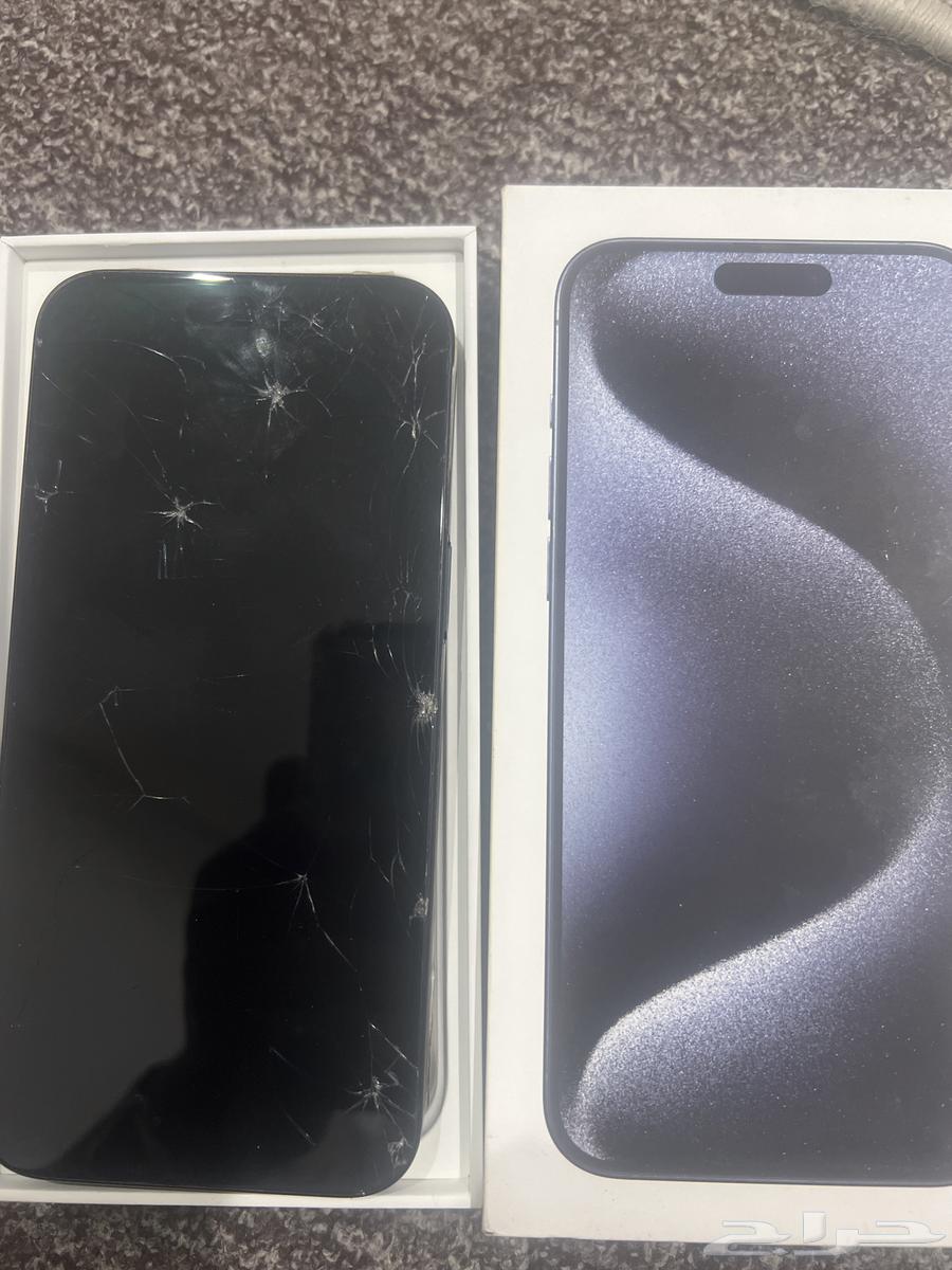 iPhone 15 256, used only for calls, almost a week63668828199939110