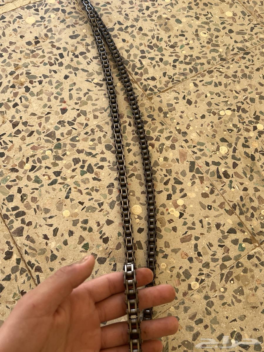 جنزير للبيع63670886227843111