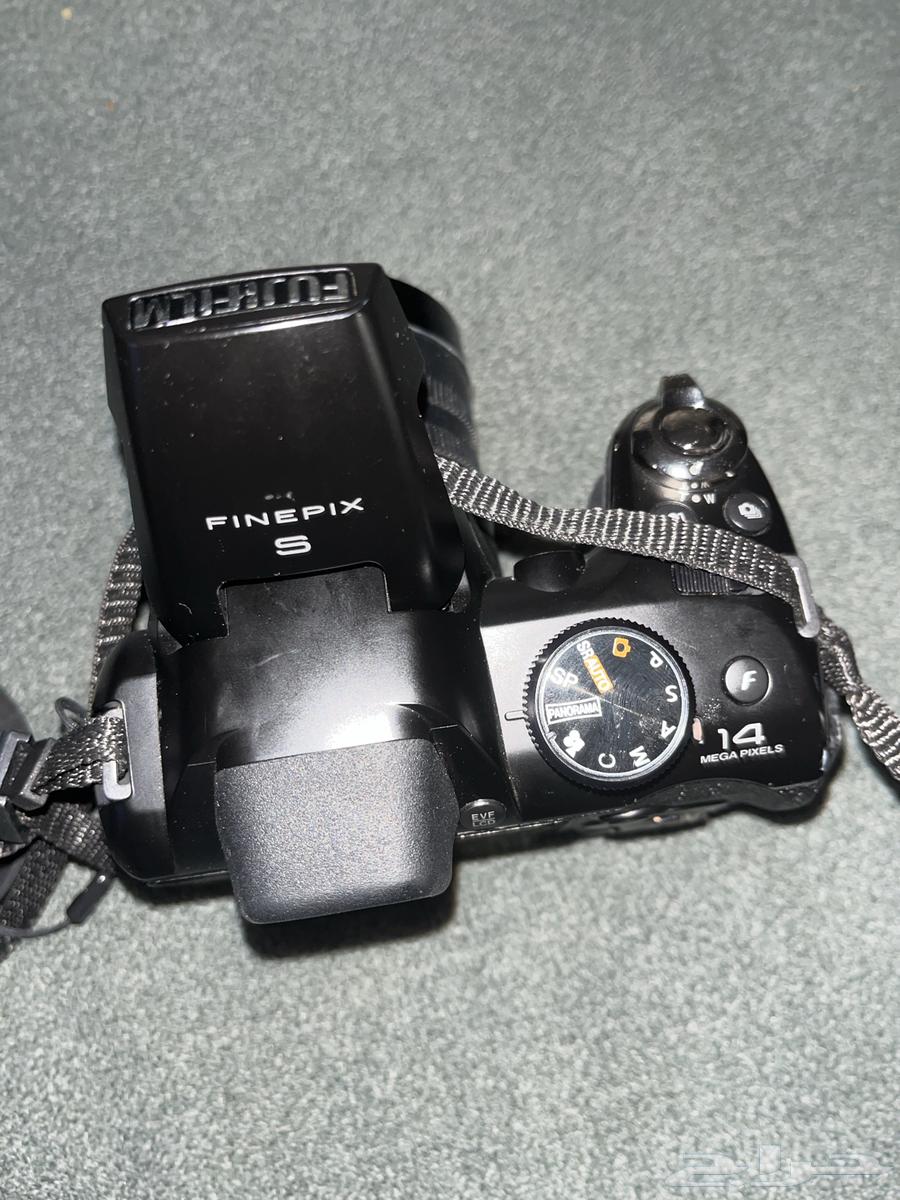 FUJIFILM Camera63668290479107110