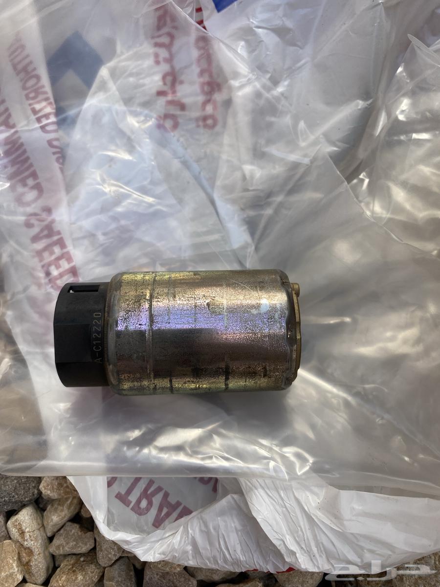 طرنبة بنزيم هايلكس 2013 دبل63719745530498110