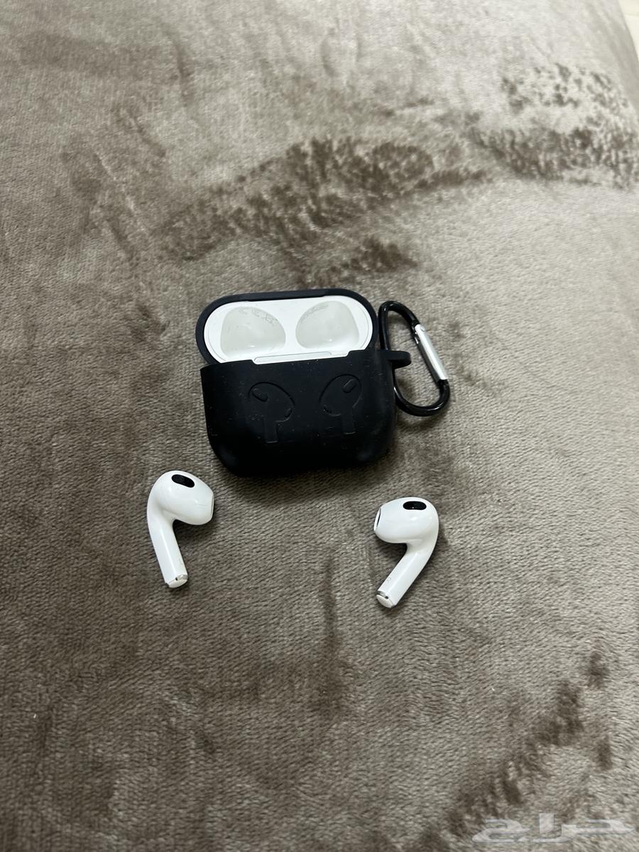 Apple AirPods Pro Earphones63669824403714112