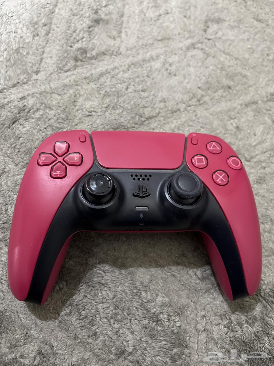 Used Clean PlayStation 5 with Disc Drive Controller Included at Best Price63675425059202114