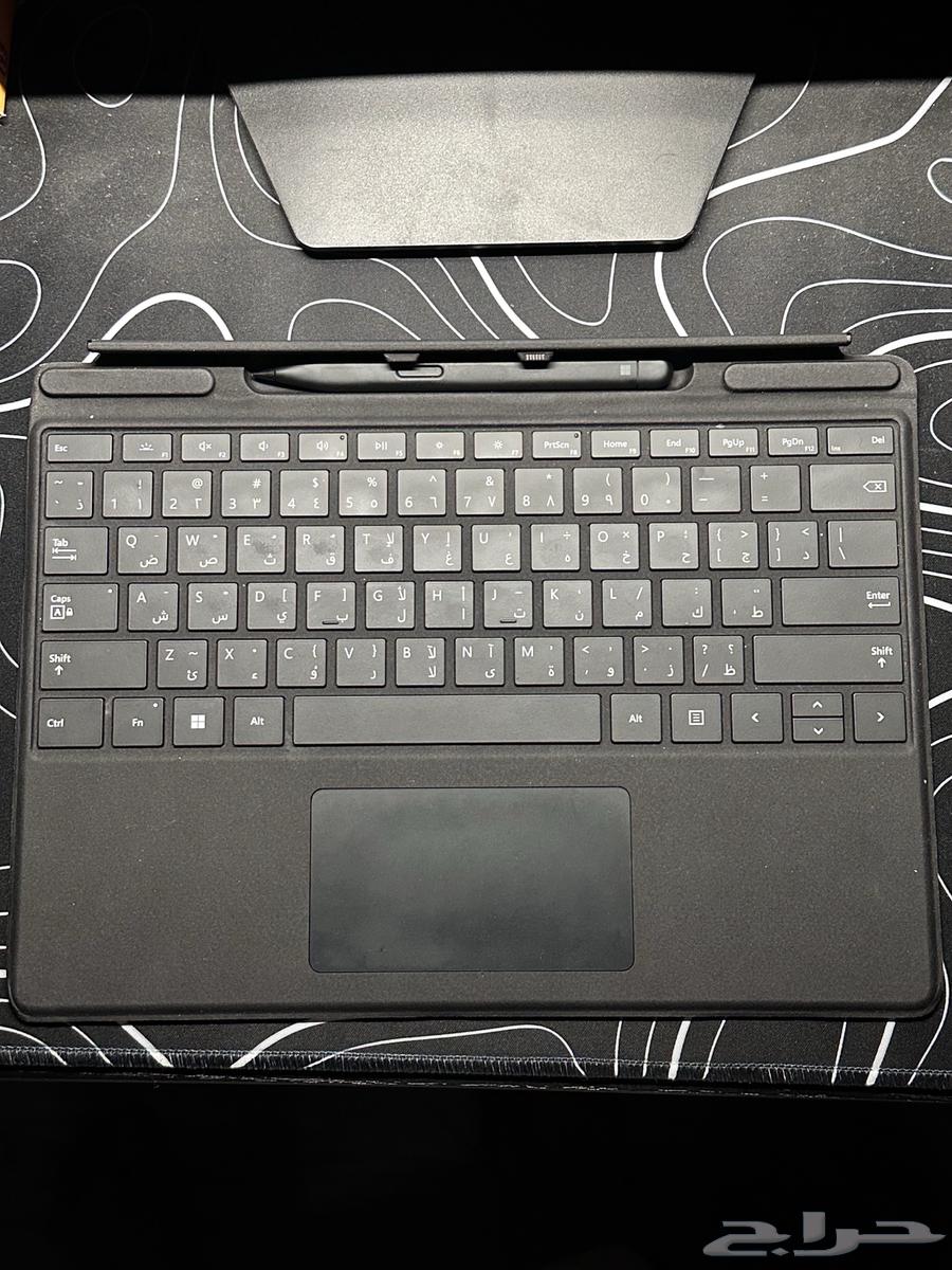 لابتوب منفصل - microsoft surface pro 9 - i5 -63669195137667113
