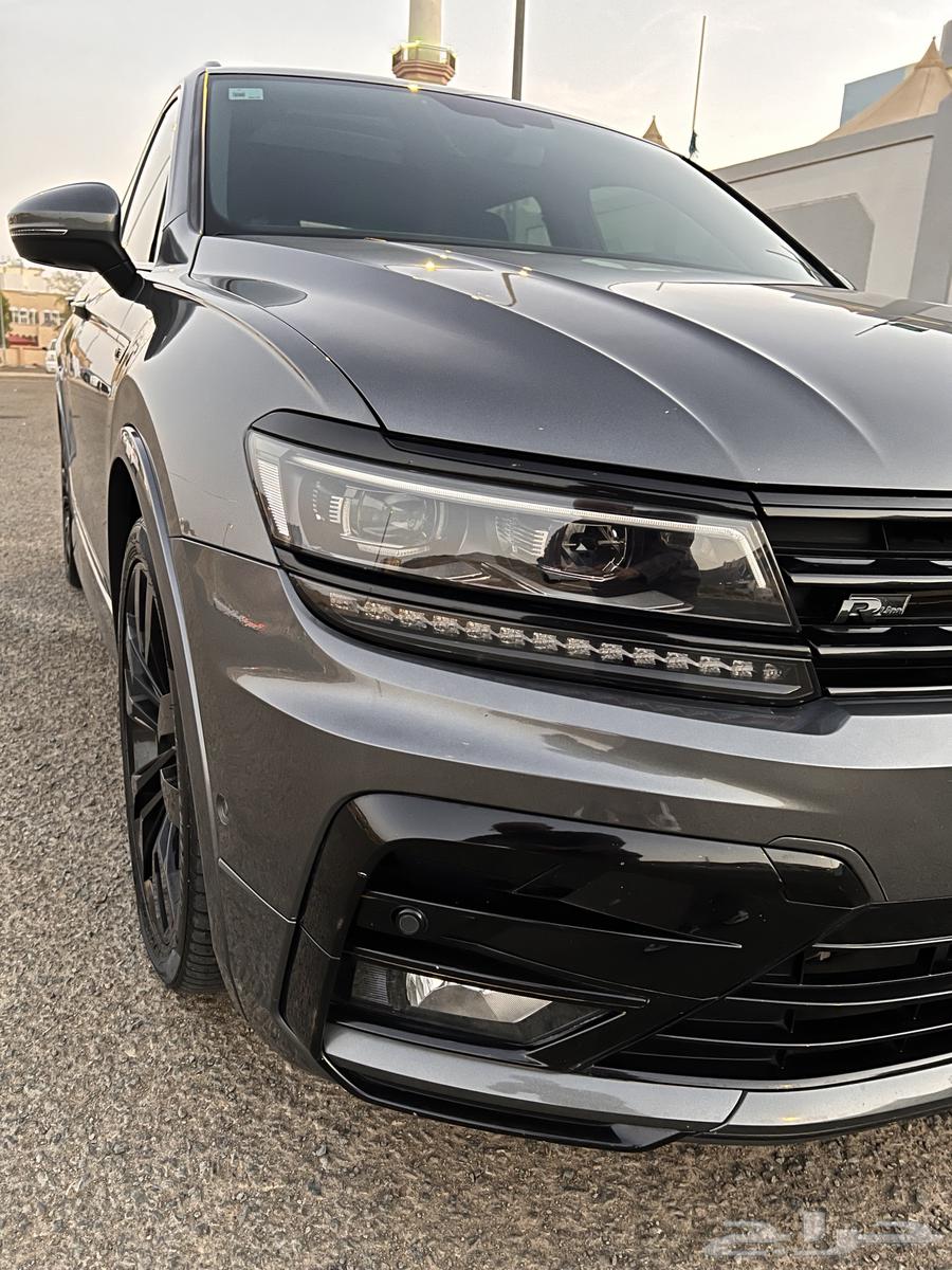 Volkswagen Tiguan R Line 2020 (Sold)63721660803073113