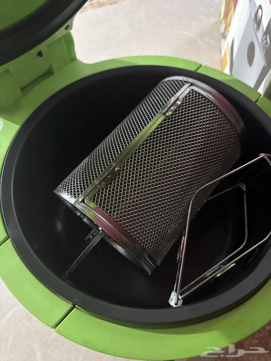 New air fryer never used or used once63673280127745112