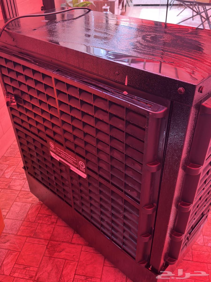 Portable Outdoor Air Conditioner63672086905089111
