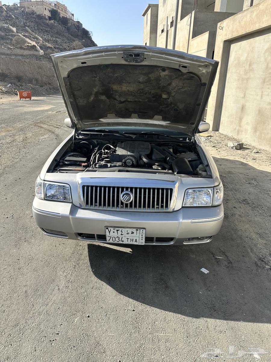 Ford Marquis 2008 for sale63618039871491112