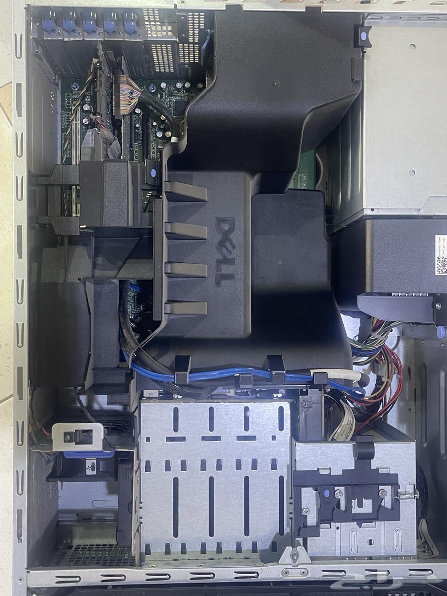 For Sale   Dell Server   APC UPS63673738419329111