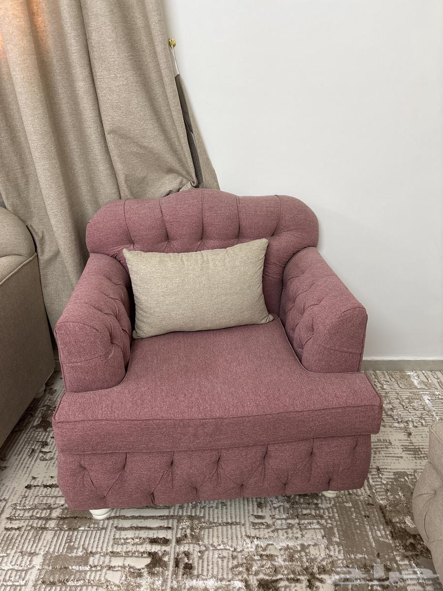 كنب قطع جديد63670094432515111