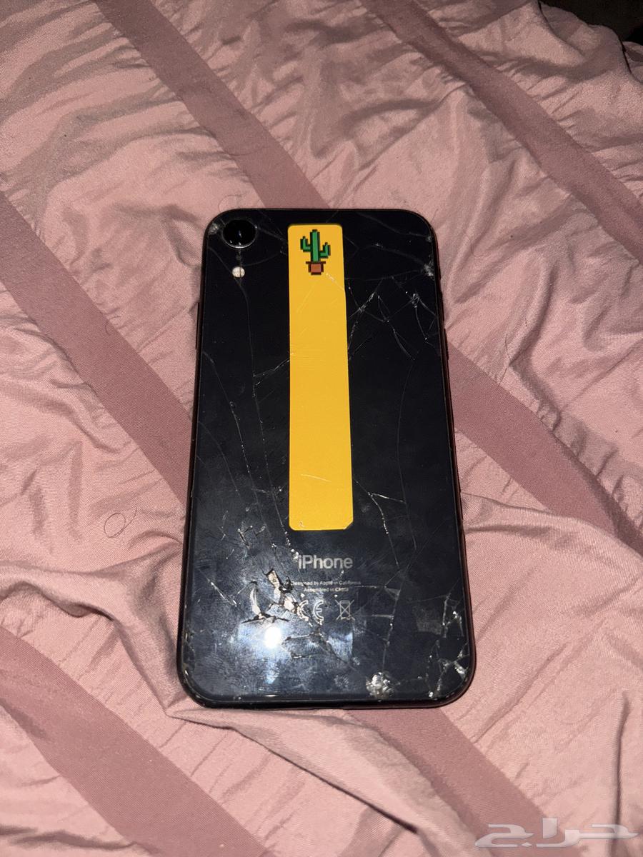 آيفون XR63668290367234110
