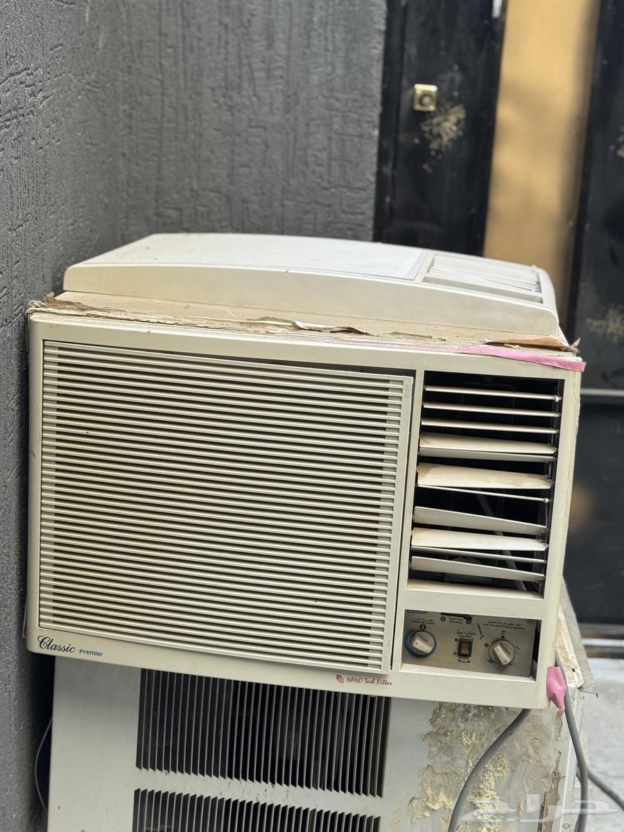 Air conditioners 2 units 24 size63668533909761110