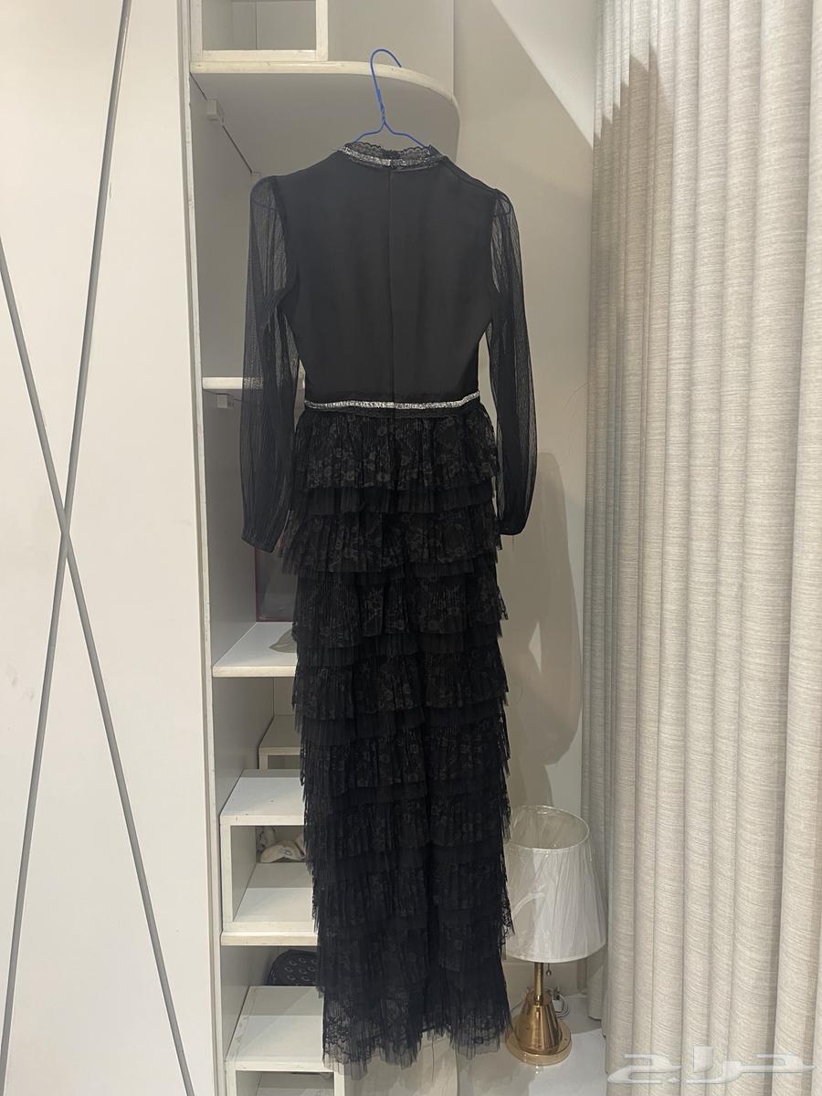 Black dress63672749696129111