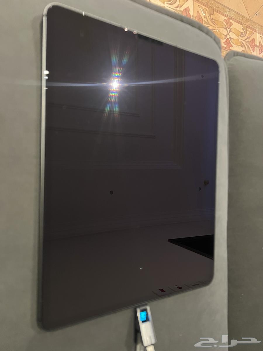 iPad pro 12.9 inch M1 1TB WIFI and cellular63669108405121113