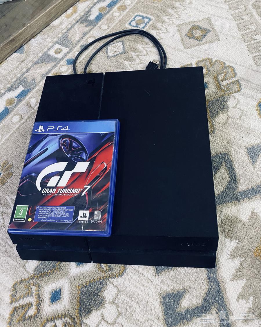 بلايستيشن 4 ذاكره 1 Tera63672547973251110