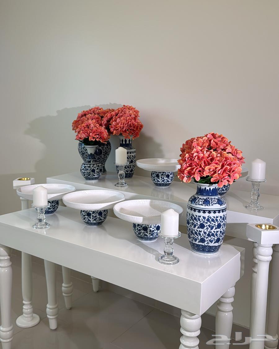 Jubail Reception Tables Rental63672855423235110