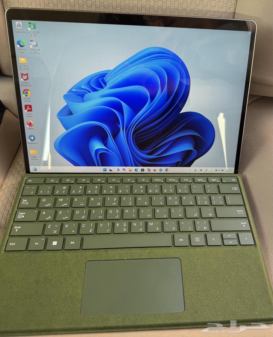 Microsoft Surface Pro 963673280115202113
