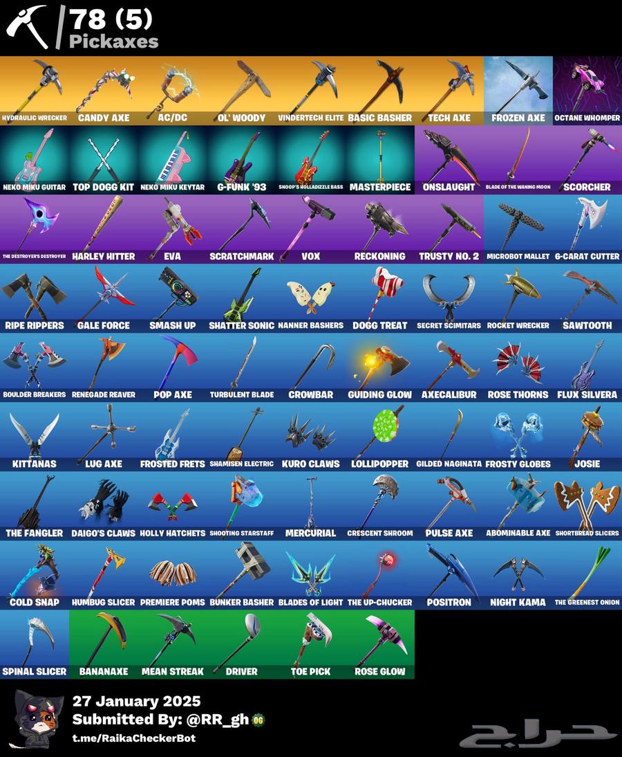 Shayton and Disco Girl Account + Rocket League Account Starting at 300 SAR63667804383618112