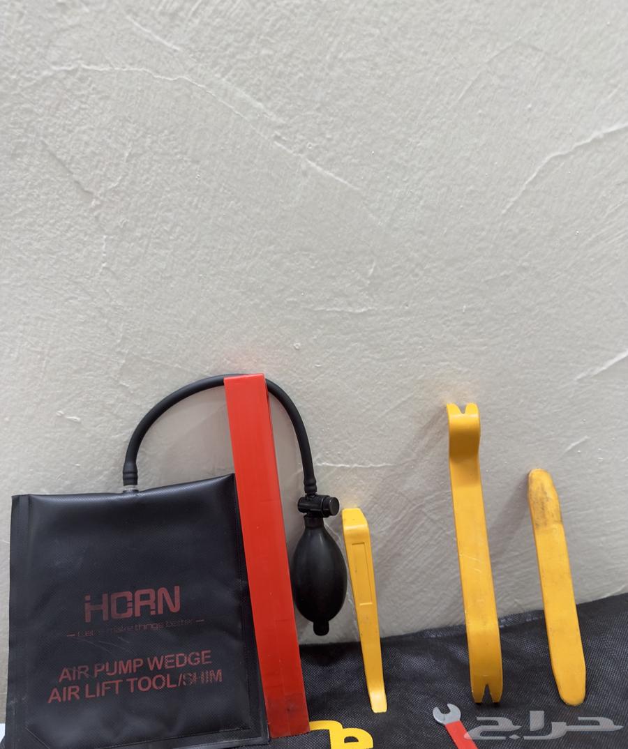 Car Unlocking and Lock Opening63718065485825110