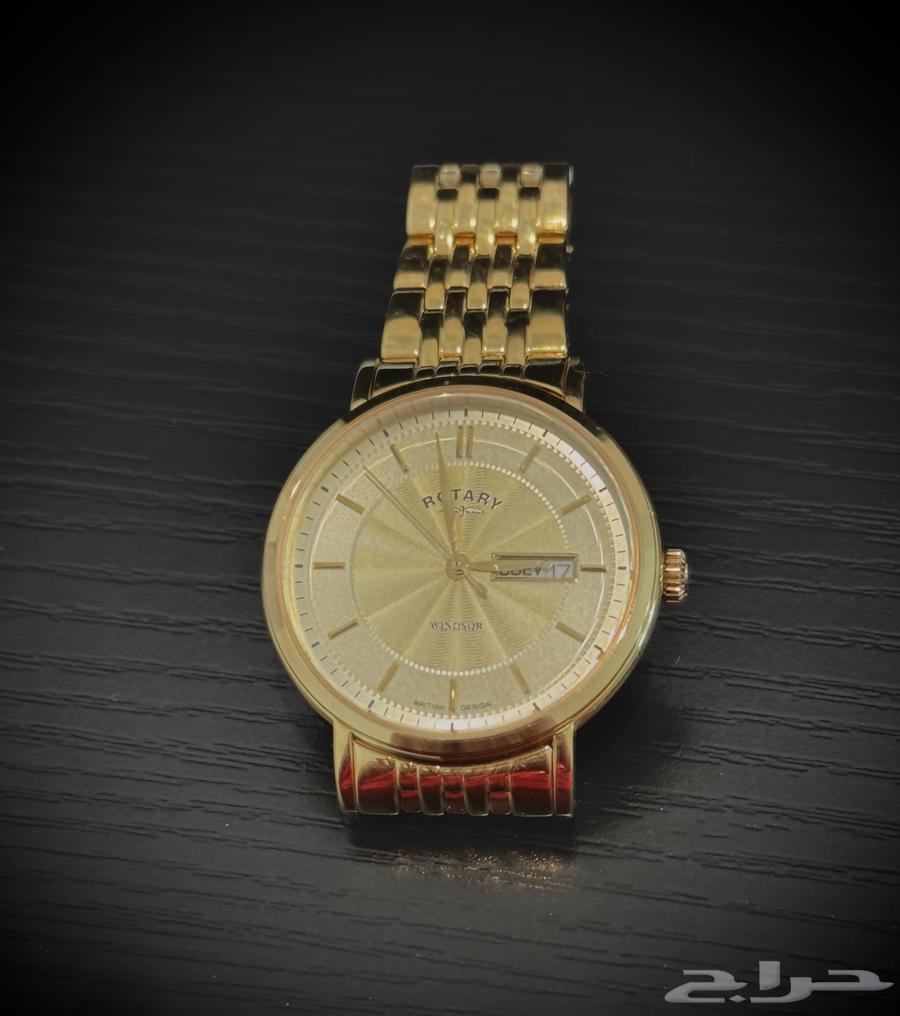 Rotary Dress - GB05423 03 - Genuine Swiss Watch63670535081729110