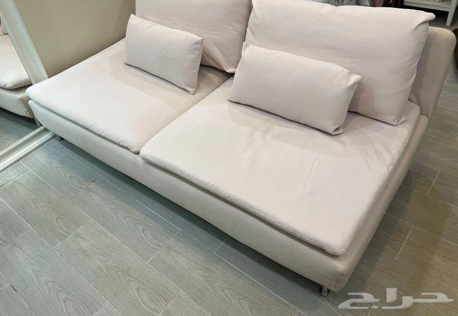 IKEA Sofa (Model P RUP) - Almost New for Sale63674542675715110