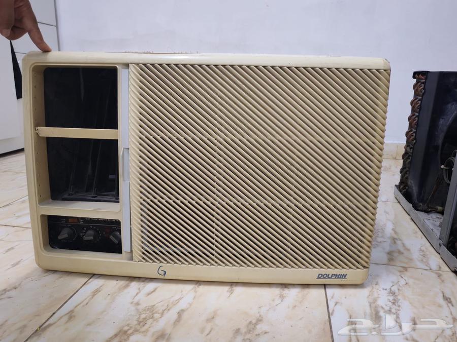 Two clean, almost new air conditioners63671411771522114