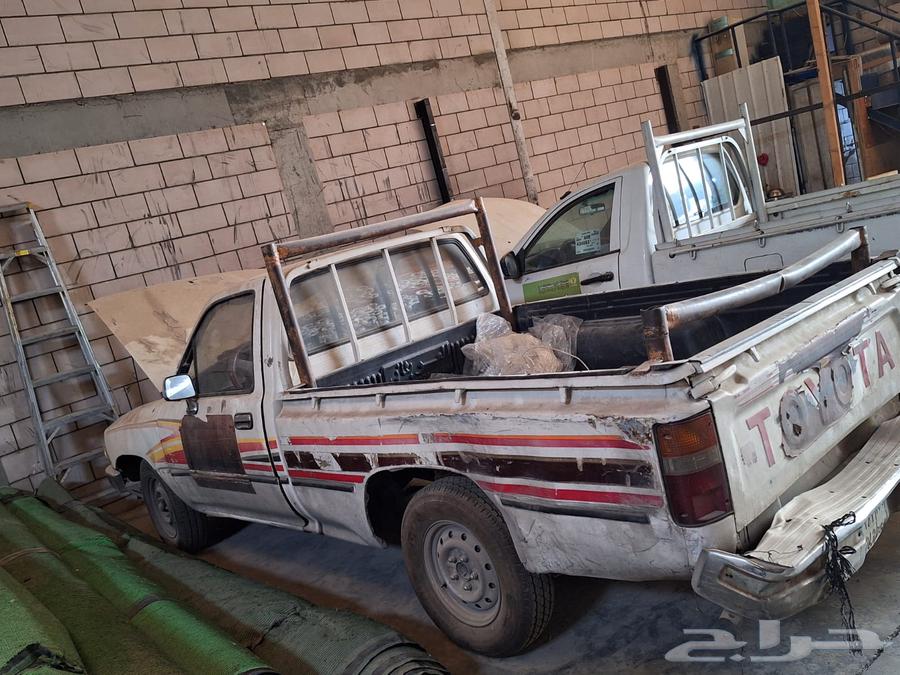 فورك لفت تويوتا و ميتسوبيشي و هايلوكس وانيت63718907910659110