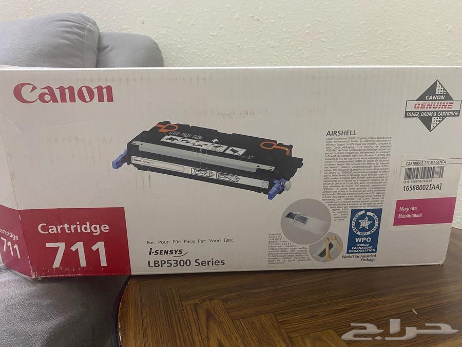 قطع غيار طابعه كانون وحبر hp63667809393794113