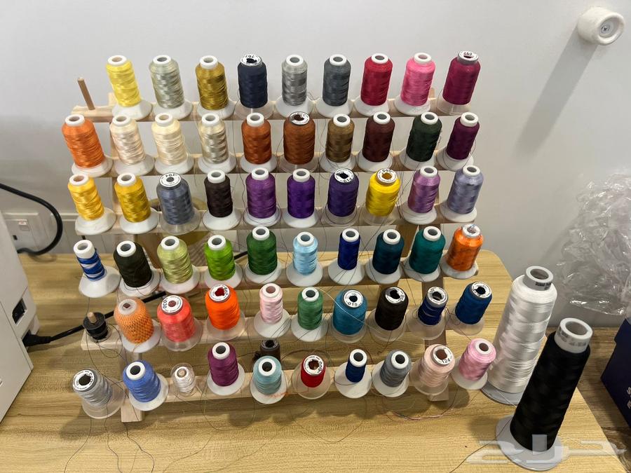 Brother Embroidery and Sewing Machine63671413837953111