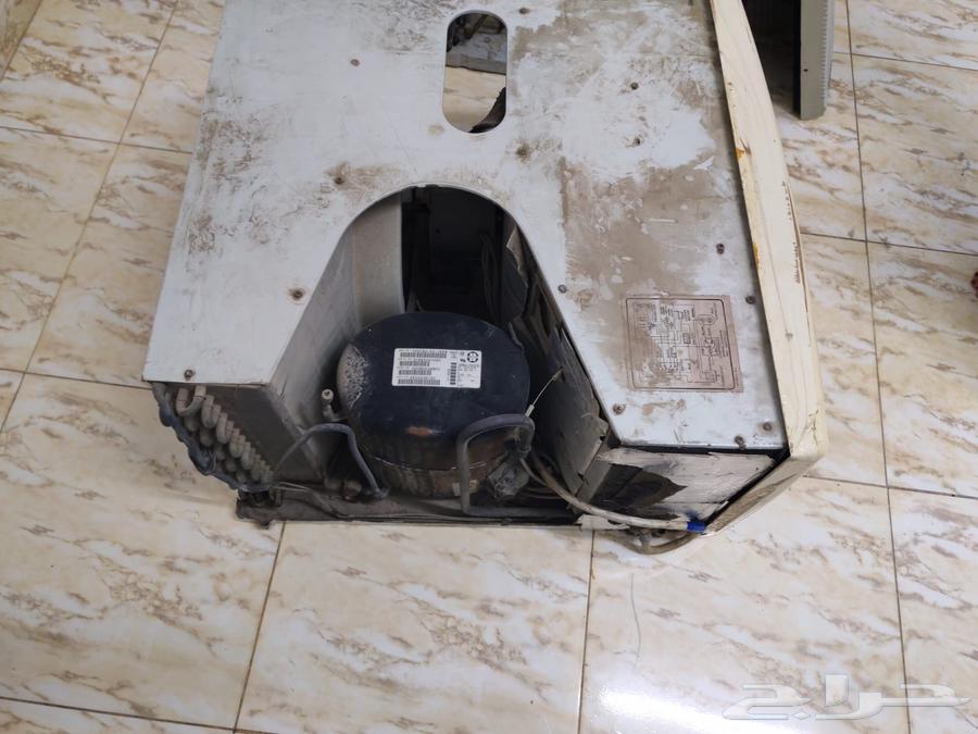 Two clean, almost new air conditioners63671411771522113