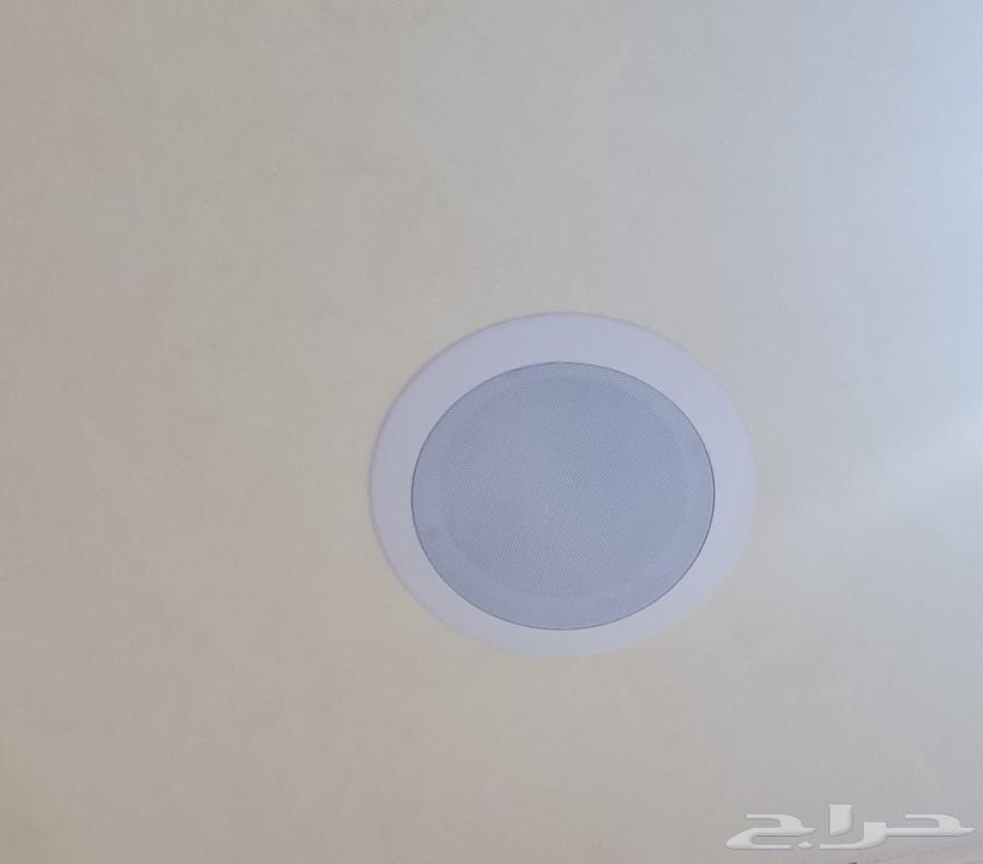 Ceiling speakers63674631014658112