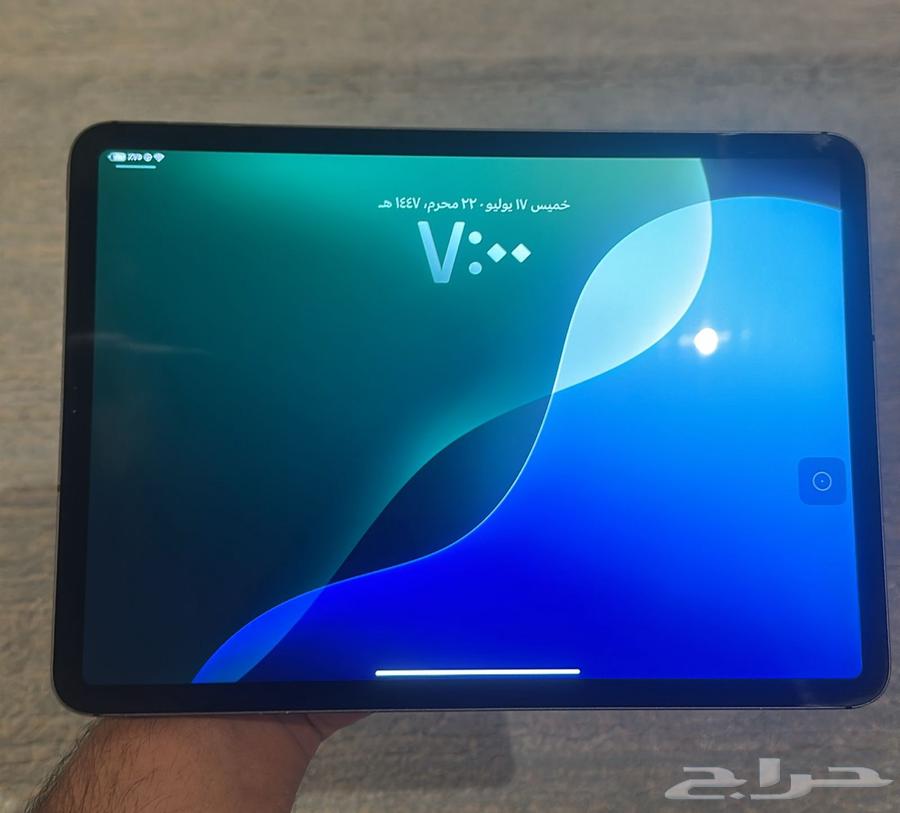 iPad Pro (11 بوصة) (الجيل الثاني)ج63670181624322112