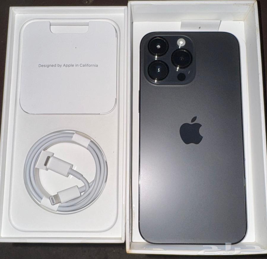 ايفون 14 برو ماكس Iphone 14 Pro Max 256GB63671411851650113