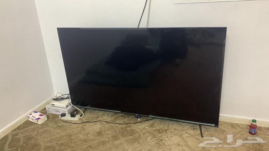 شاشه 65 بوصه التواصل اتصال63668924095617110