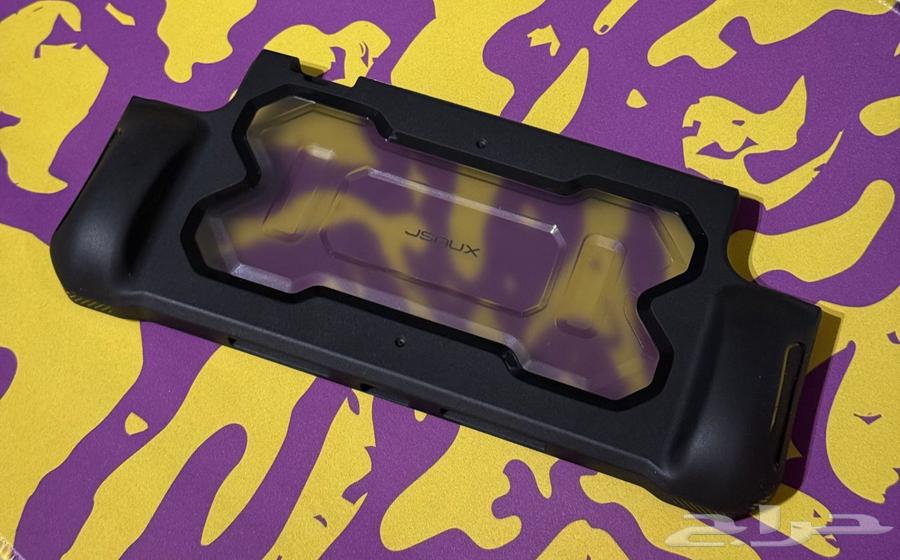 Protective cover for Nintendo Switch 263619051796227111