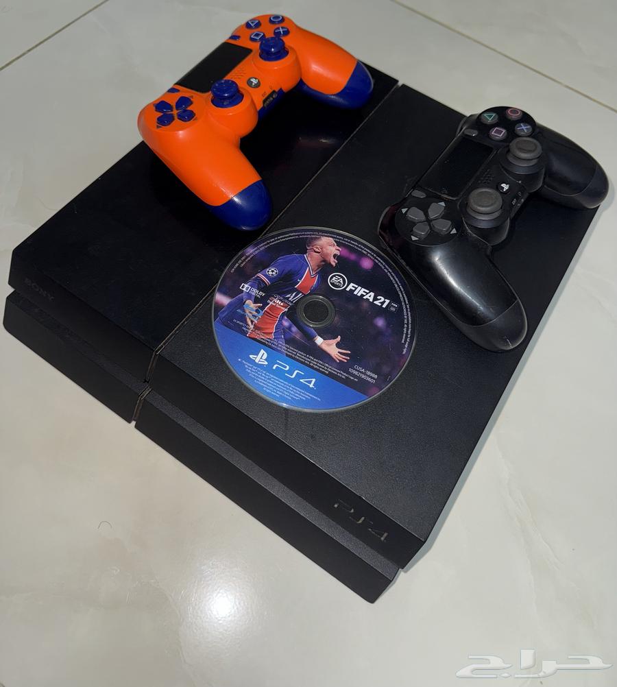 بلاستيشن 4 للبيع63671318510339110