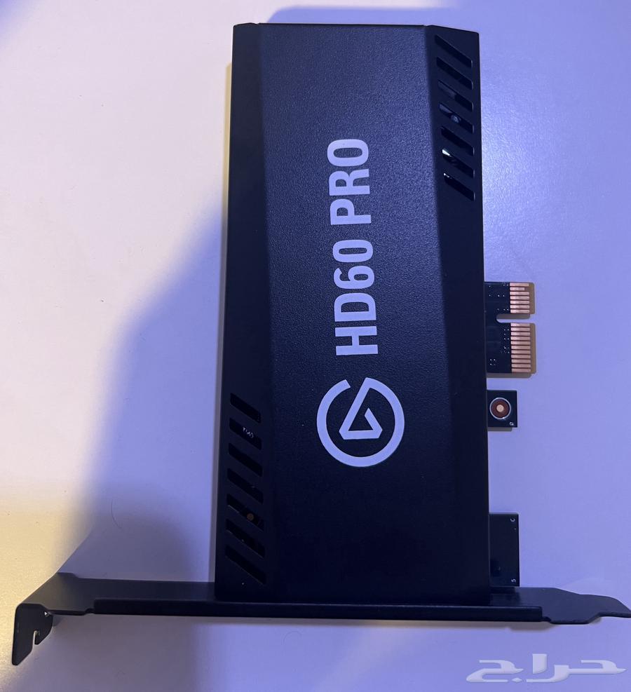 Game Capture Card from Elgato لاقط ومسجل للألعاب63675244451586110