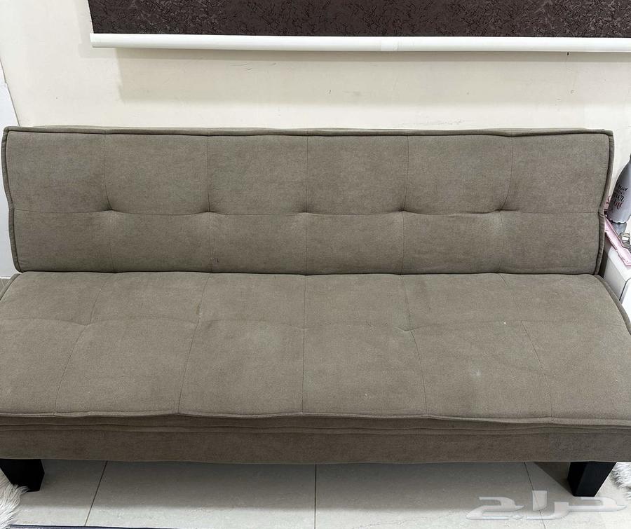 Triple mattress that turns into a bed63675334539394113