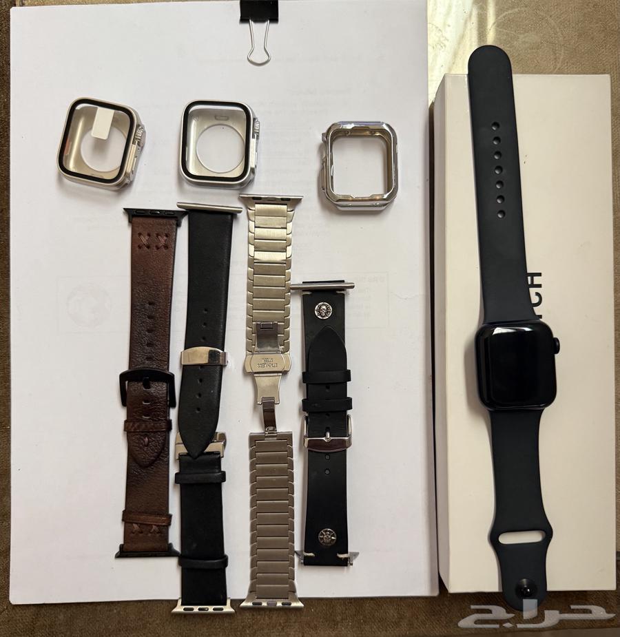 apple watch se2024 40mm63670797513986111