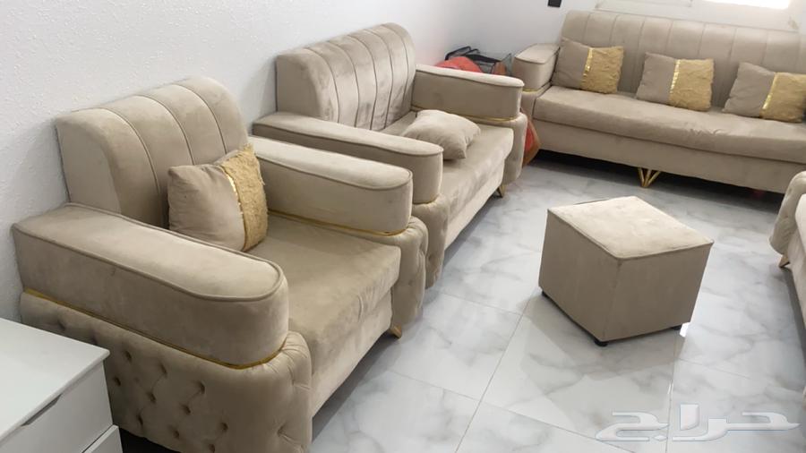 كنب للبيع63671229375105110