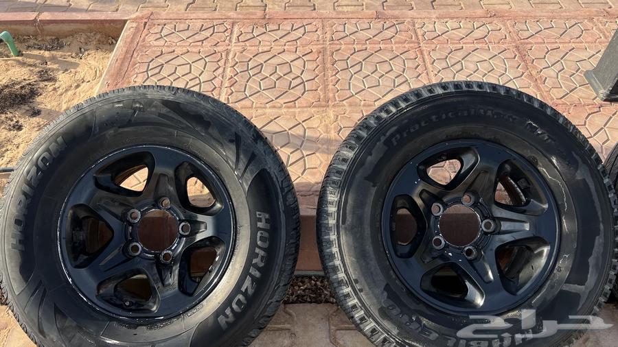 جنوط شاص وربع رفرف63721200456707113