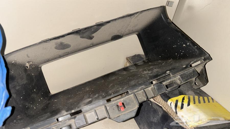 2012 Accord parts information screen, screen decoration, and door handles63715626460418111