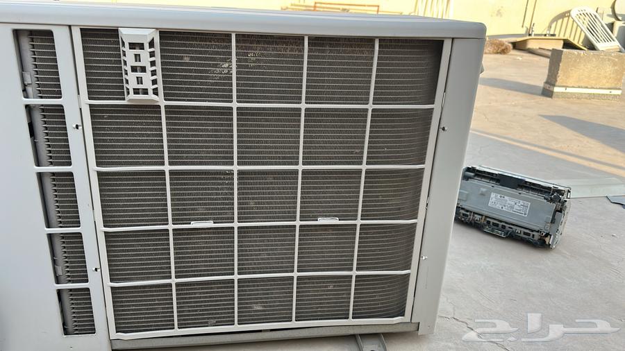 LG 18000 Air Conditioner63672952674689111
