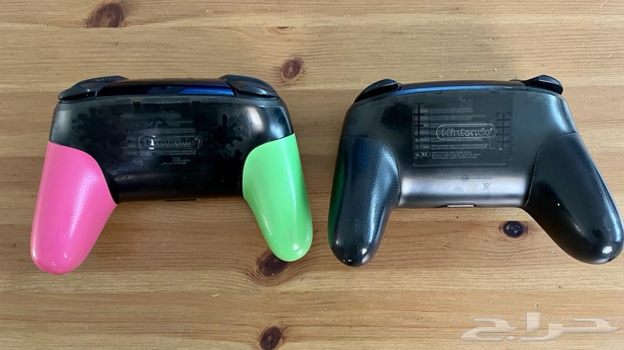Nintendo Switch Pro Controller63671748581123111