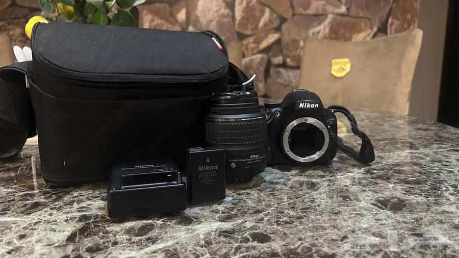 Nikon D5100 with its accessories for sale63671826861186110