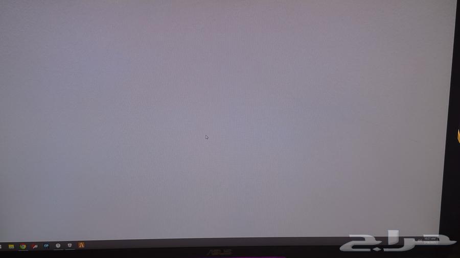 شاشة قيمنق نظيفة VG248QG Gaming Monitor 165Hz63668924155395112