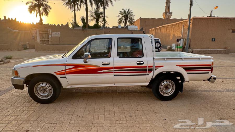 HiLux Model 199263722687809665114